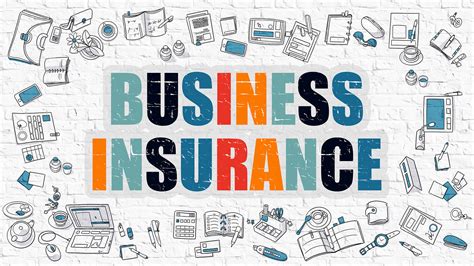 Business Insurance And The Essential Coverage Types Acquisition International