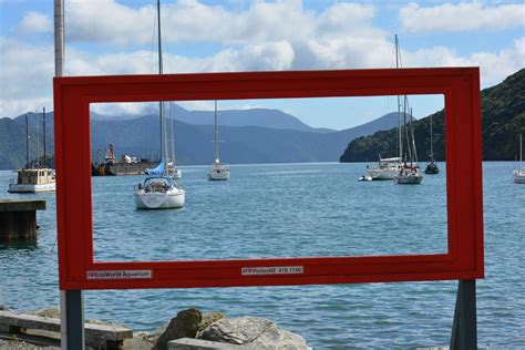 Marlborough Wine Marlborough Sounds Whaling Museum Queen Charlotte