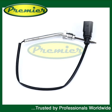 Premier Before Dpf Exhaust Gas Temperature Egt Sensor Fits Audi Vw