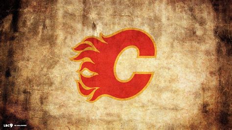 🔥 [0+] Calgary Flames Wallpapers | WallpaperSafari