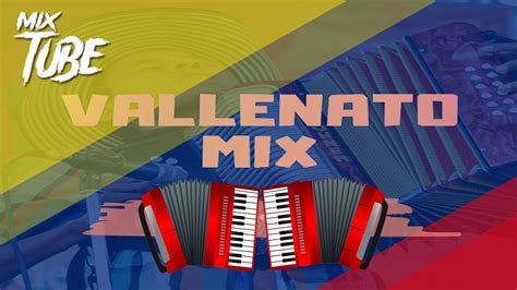 Mix Vallenato 02 Mxtube Binomio De Oro Nelson Velasquez Los Inquietos Gigantes Omar