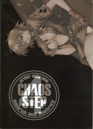 Hellsing Chaos Step 4 Luscious Hentai Manga Porn