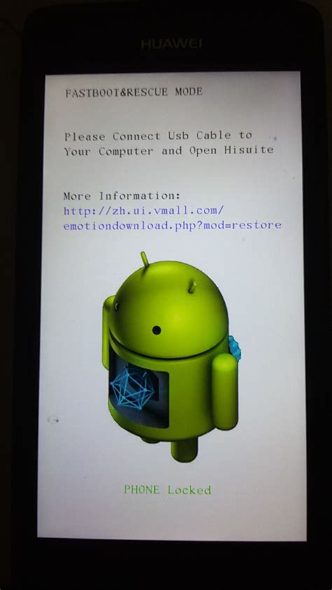 HUAWEI Y530 U00 Fastboot Rescue Mode Phone Locked Help GSM Forum