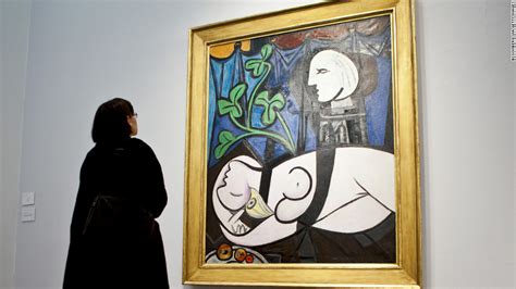 Pablo Picasso Most Expensive Painting Hot Sex Picture