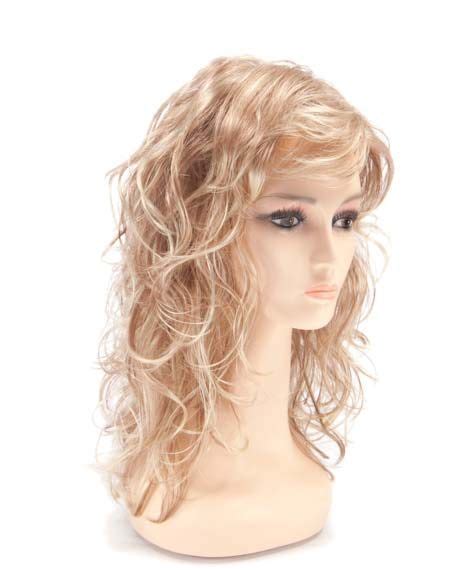 Gayle Wig By Paula Young® Brunette Wigs Wigs Paula Young Wigs Face Framing Bangs Long Wigs