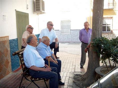 Haciendo Hora ALICUN DE ORTEGA Granada