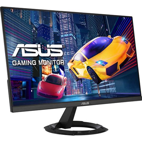 Asus Vz Qg R Freesync Hz Ips Gaming Vz Qg R