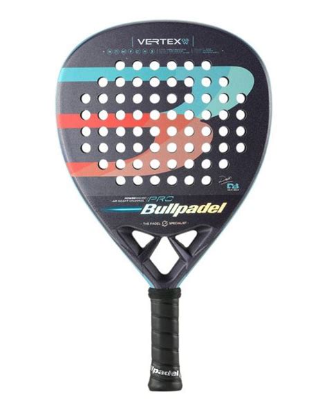 Pala BULLPADEL VERTEX 03 WOMAN 2022 Pádel Nuestro