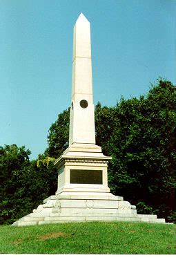 New York Memorial Vicksburg National Military Park U S National