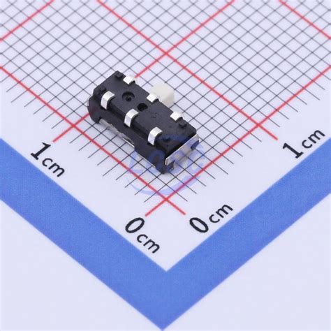 Sd Tb Nidec Rotary Encoders Jlcpcb