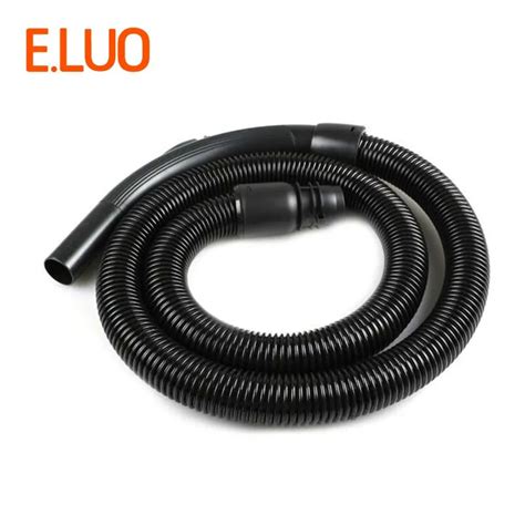 Inner Diameter 32mm Black High Temperature Flexible Eva Hose Of Vacuum Cleaner Zw1000 201 Zw1100