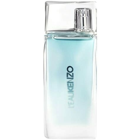 L Eau Kenzo Glac E Pour Homme By Kenzo Reviews Perfume Facts