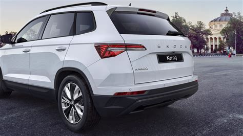 2024 Skoda Karoq Adds New 39 990 Drive Away Entry Model DiscoverAuto