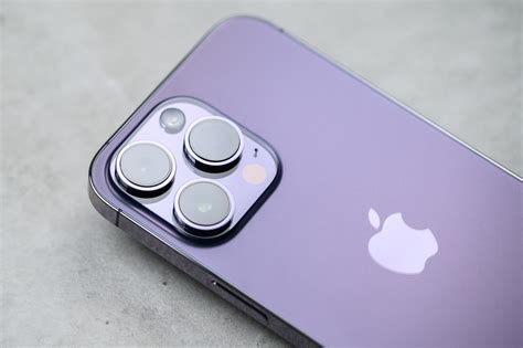 Iphone 14 Pro Max Cores Roxo Profundo Blog Da Customic