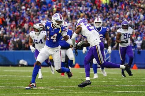 Stefon Diggs Player Props Odds Tips And Betting Trends For Week 12