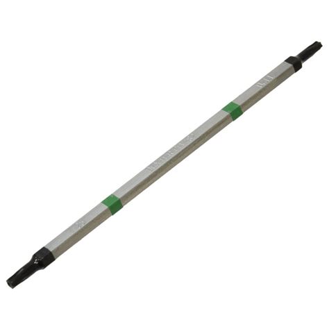 Сменное жало Dexter TT20/TT25x155 мм - купить по выгодной цене в ...