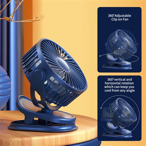 Gu A Pr Ctica C Mo Limpiar Un Ventilador Vornado