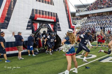 Allen (TX) returns to the top of the High School Football America Top ...