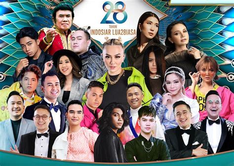 Jadwal Acara Indosiar Hari Ini Minggu 22 Januari 2023 Ada Kisah Nyata