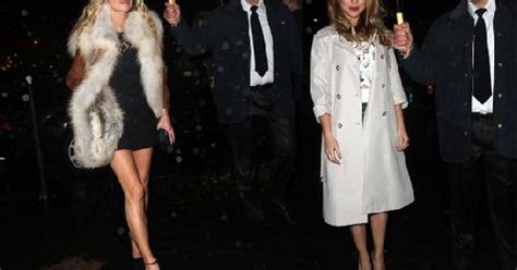 PHOTOS Kate Moss blonde audacieuse et sexy face à une Léa Seydoux discrète et élégante