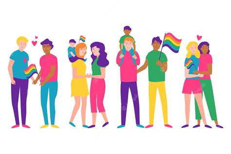 100 Lgbtq Icons LGBTQ Images LGBT Phrases LGBT Svg Clipart Vector Ai