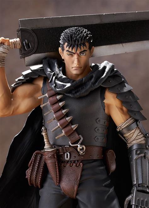 Berserk Pop Up Parade L Guts Black Swordsman