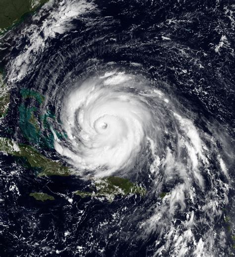 Hurricane Floyd - Wikipedia