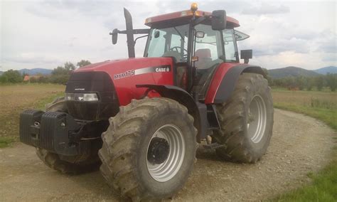 Case Ih Mxm 175 Opinie I Ceny Na Ceneopl