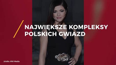 Największe kompleksy polskich gwiazd YouTube