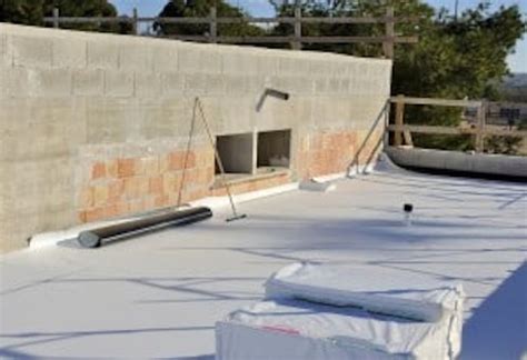 Single Ply Membrane | Absolute Roof Solutions Roof Repair & Replacement