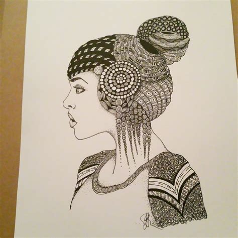 Judy's Zentangle Creations: 2016 