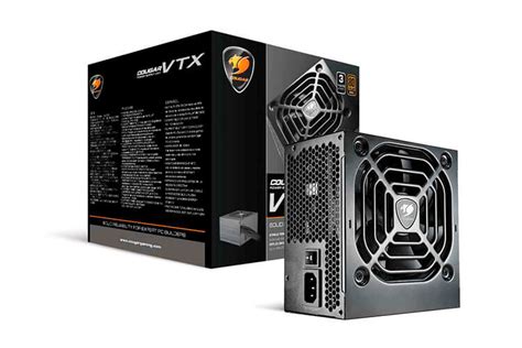 обзор блоков питания для компьютера 600w