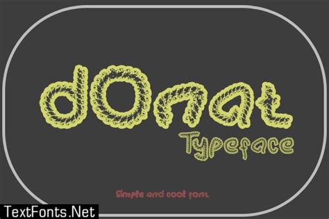 Donat Font