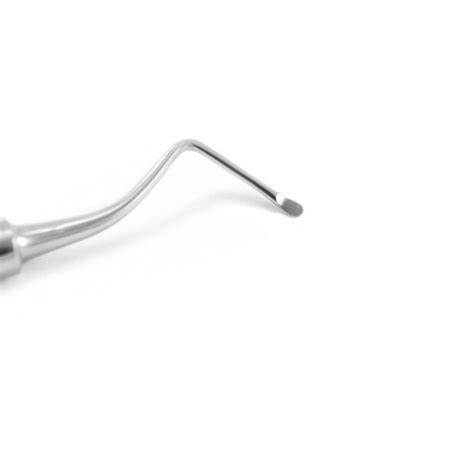 Medspo Dental Excavator Spoon Premium Double Ended Cavity Carious