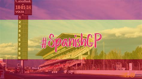 LLEGARÁ LA 33 EN MONTMELÓ PREVIO GP ESPAÑA F1 2023 YouTube