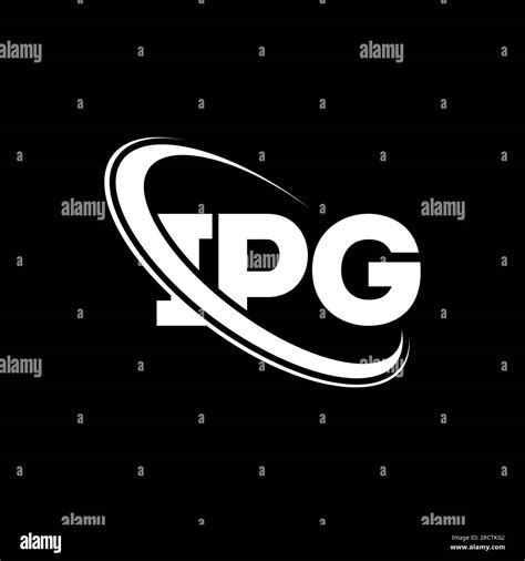 Ipg Logo Design Hi Res Stock Photography And Images Alamy