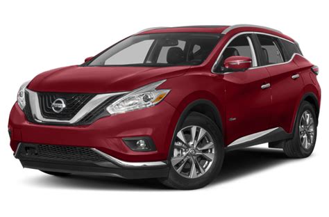 Nissan Murano Hybrid - Model Years, Generations & News | Cars.com