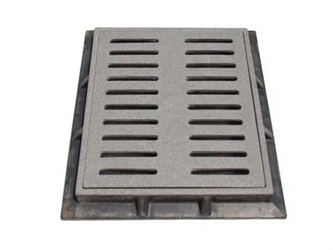 Drainage Cover Coretan