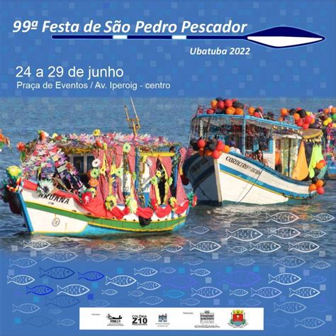 Procissão marítima e concurso de barcos decorados celebram o dia de São