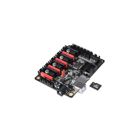 Bigtreetech Skr Mini V Bit Control Board Arm Cpu Bit Mainboard