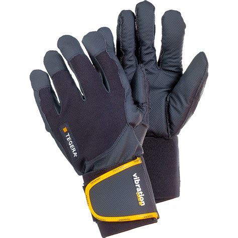 Tegera 9183 Anti Vibration Work Glove