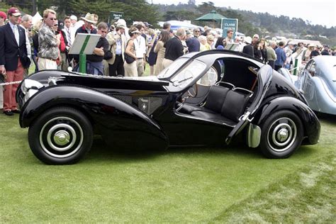 1938 Bugatti T57sc Atlantic 57591 Ralph Lauren Us  Flickr