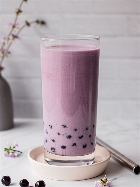 Taro Milk Bubble Tea Recipe Besto Blog