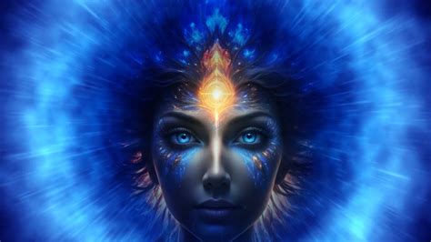 Kundalini Rising Awakening The Divine Feminine Inner Goddess Activate