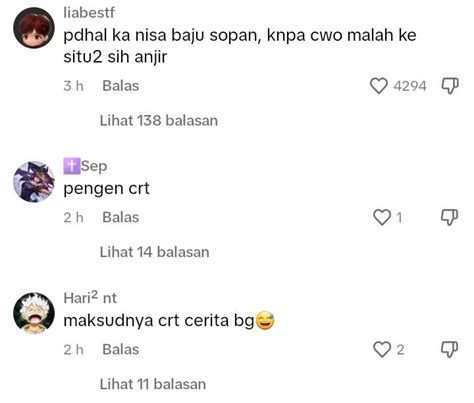 Viral Owner Kinderflix Dilecehkan Dengan Komen Tak Senonoh Anisa Aku