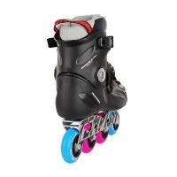 Tempish Trinity Ex Black Multi Fun Sport Vision