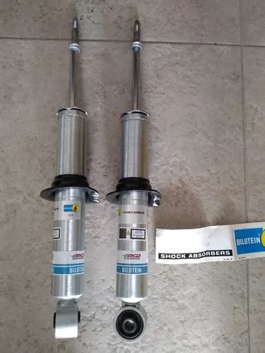 Amortiguadores Bilstein Serie Tacoma X Cuotas Sin Inter S