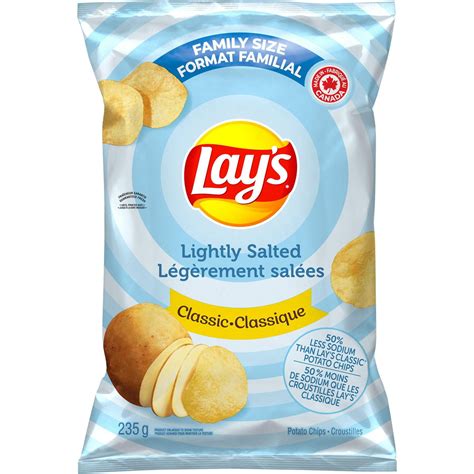 Lays Classic Potato Chips Party Size 13 Oz Bag Ubicaciondepersonas