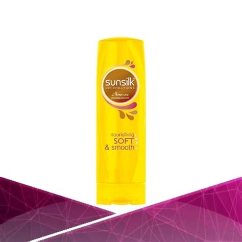 Sunsilk-Nourishing-Soft-and-Smooth-conditioner 180 ml - Online Grocery Shopping