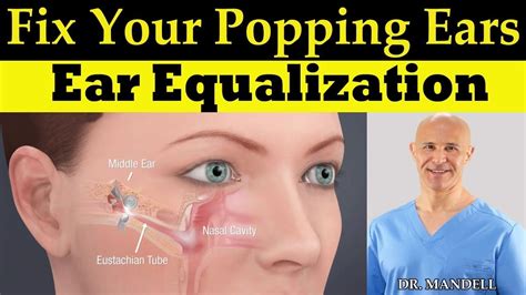 Headache And Ear Popping Information Aboutheadache